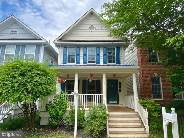 $849,900 | 110 Clagett Crossing Place, Gaithersburg, MD 20878