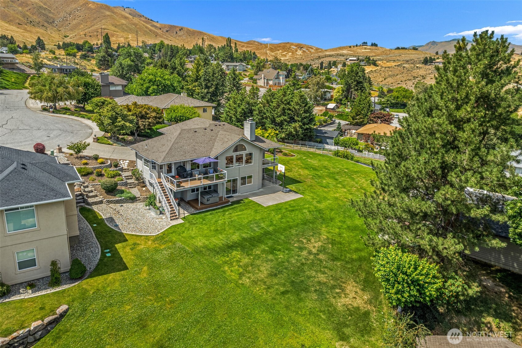 507 Day Road North Wenatchee, WA 98801 - Photo 37 of 40