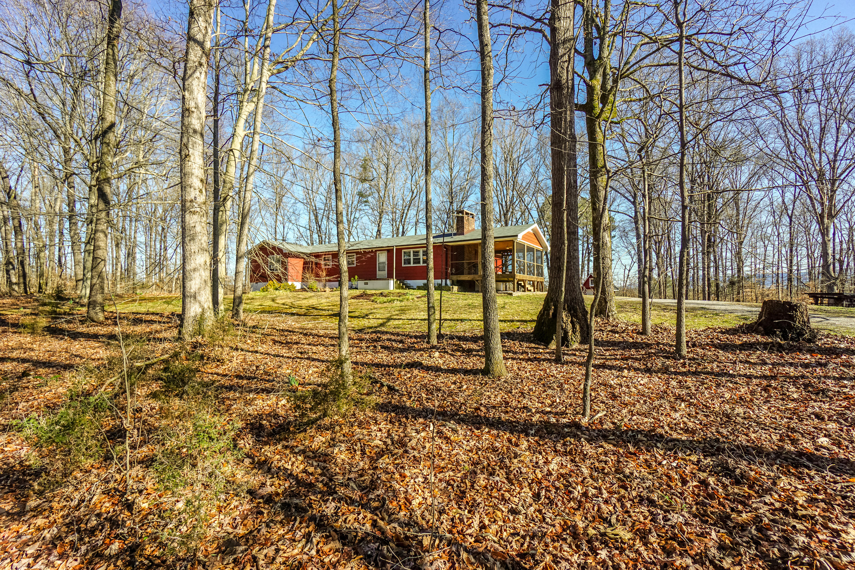 179 Dixon Road Ocoee, TN 37361 - Photo 4 of 67 2