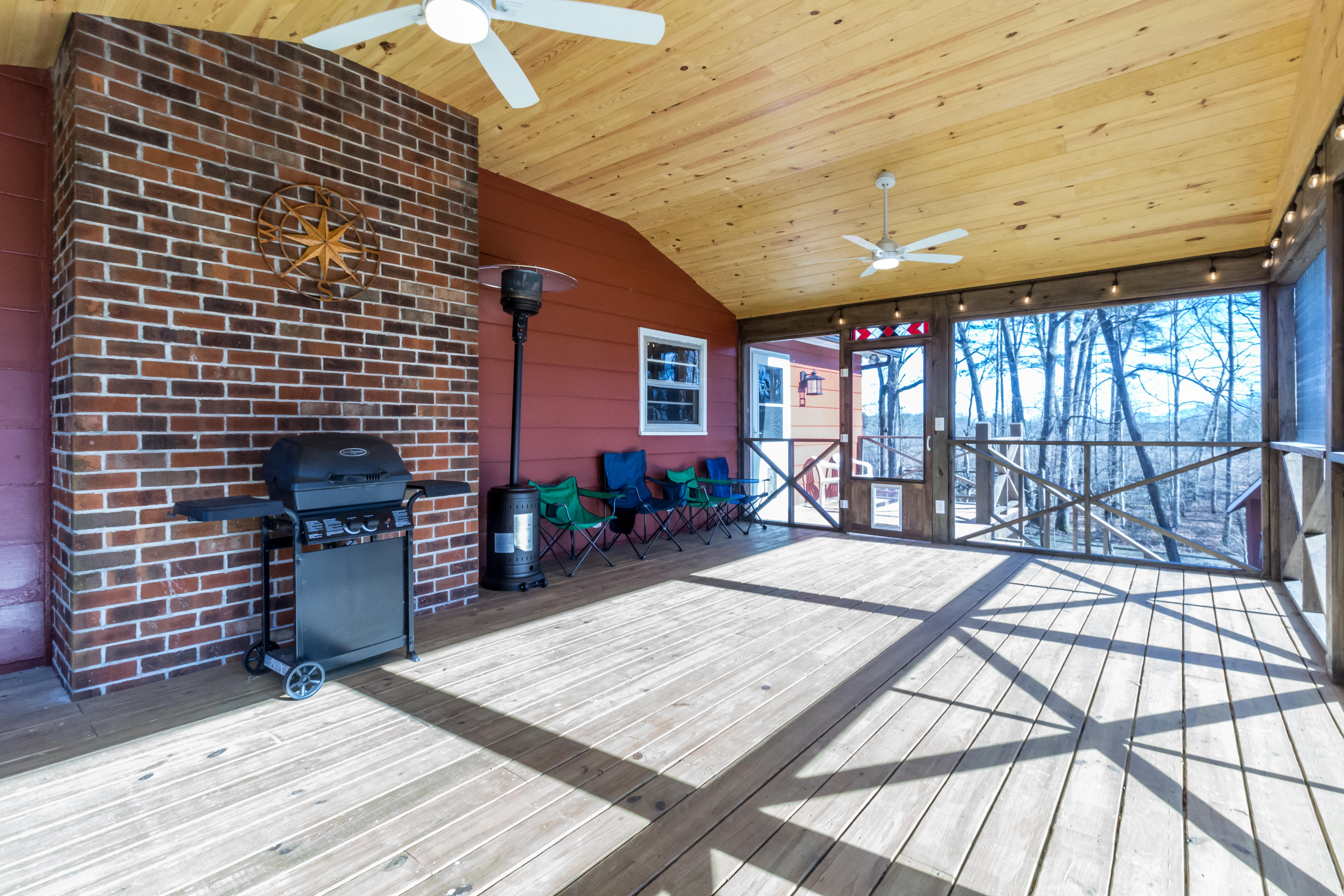 179 Dixon Road Ocoee, TN 37361 - Photo 36 of 67 54