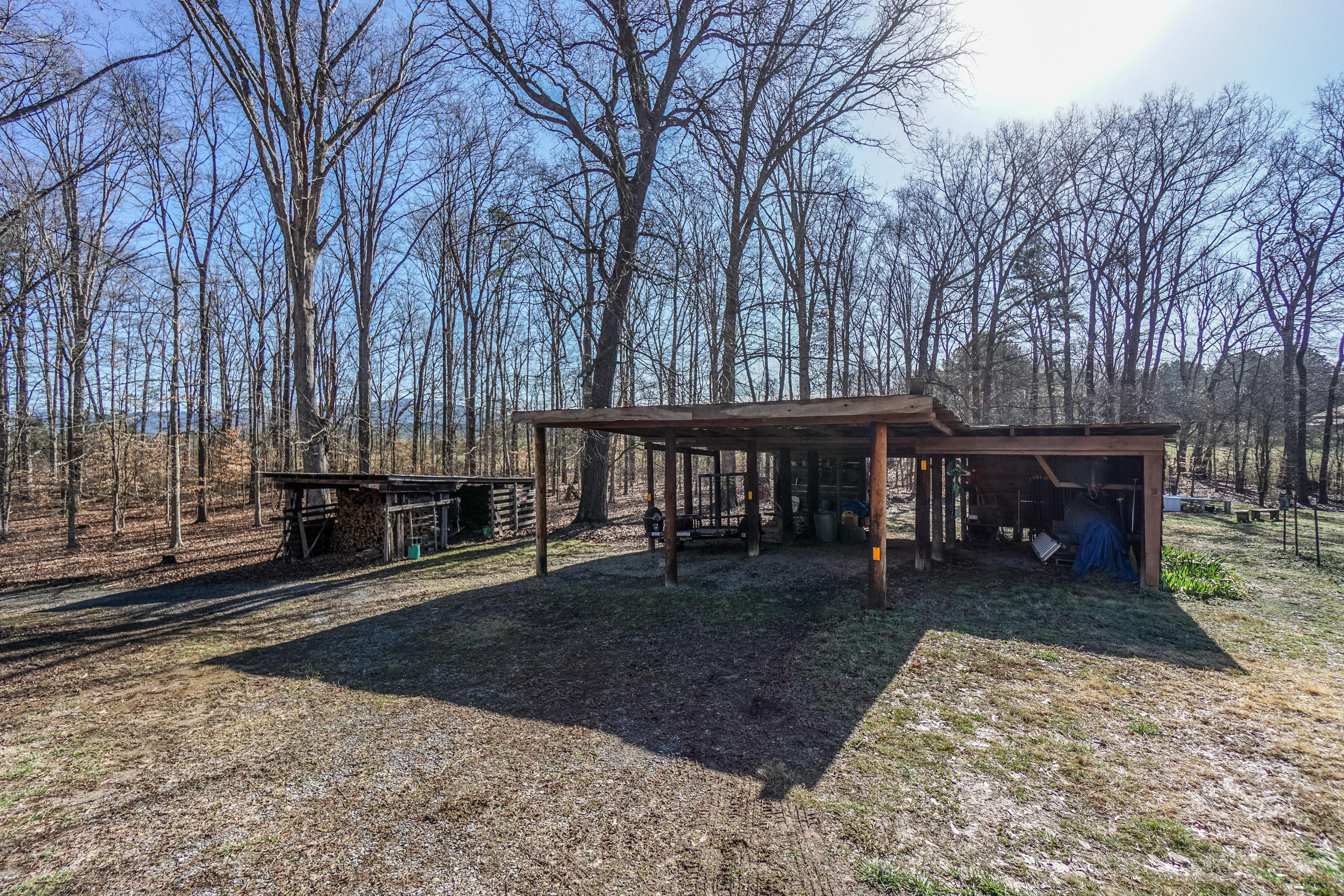 179 Dixon Road Ocoee, TN 37361 - Photo 43 of 67 7