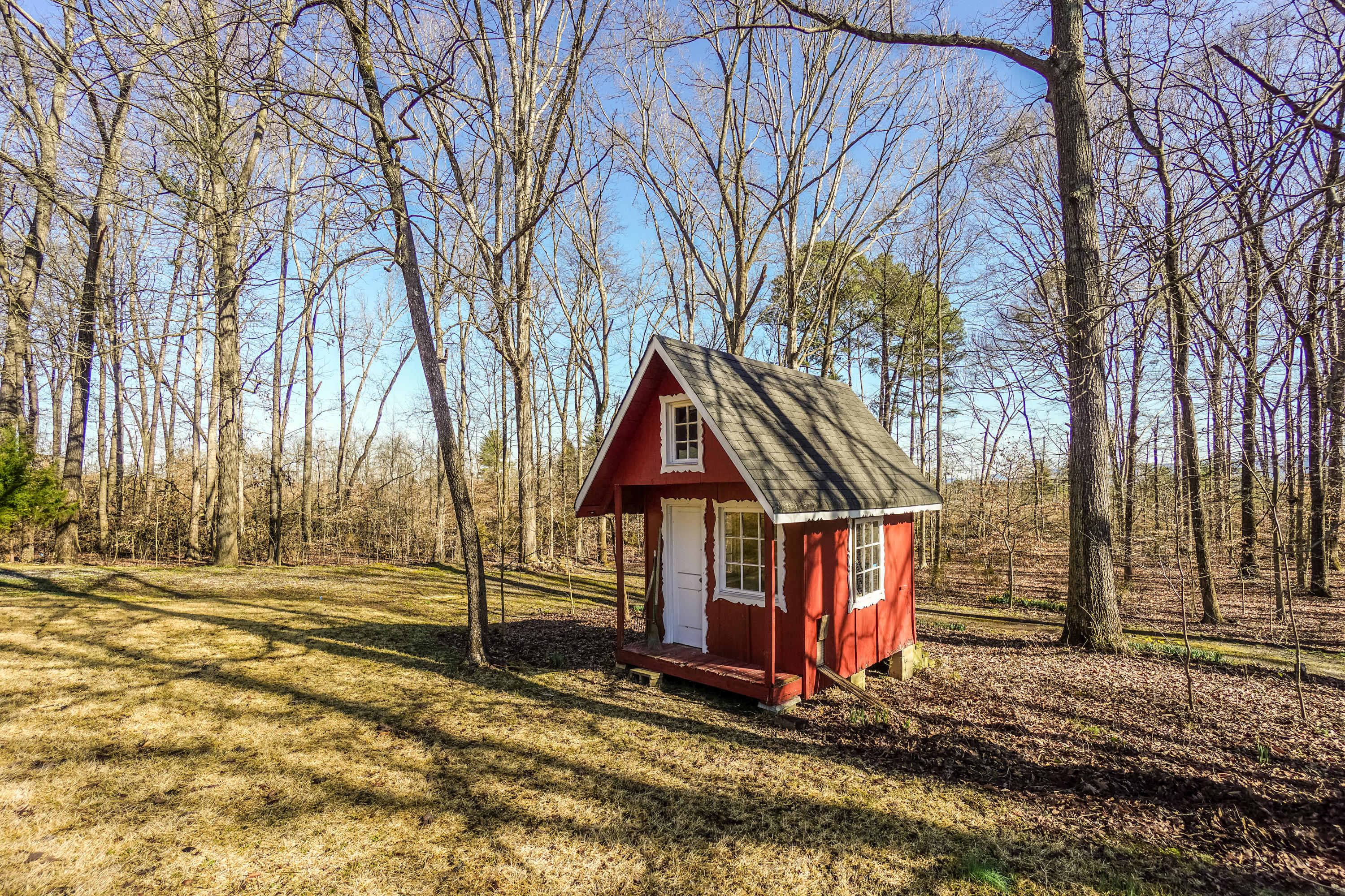179 Dixon Road Ocoee, TN 37361 - Photo 44 of 67 8