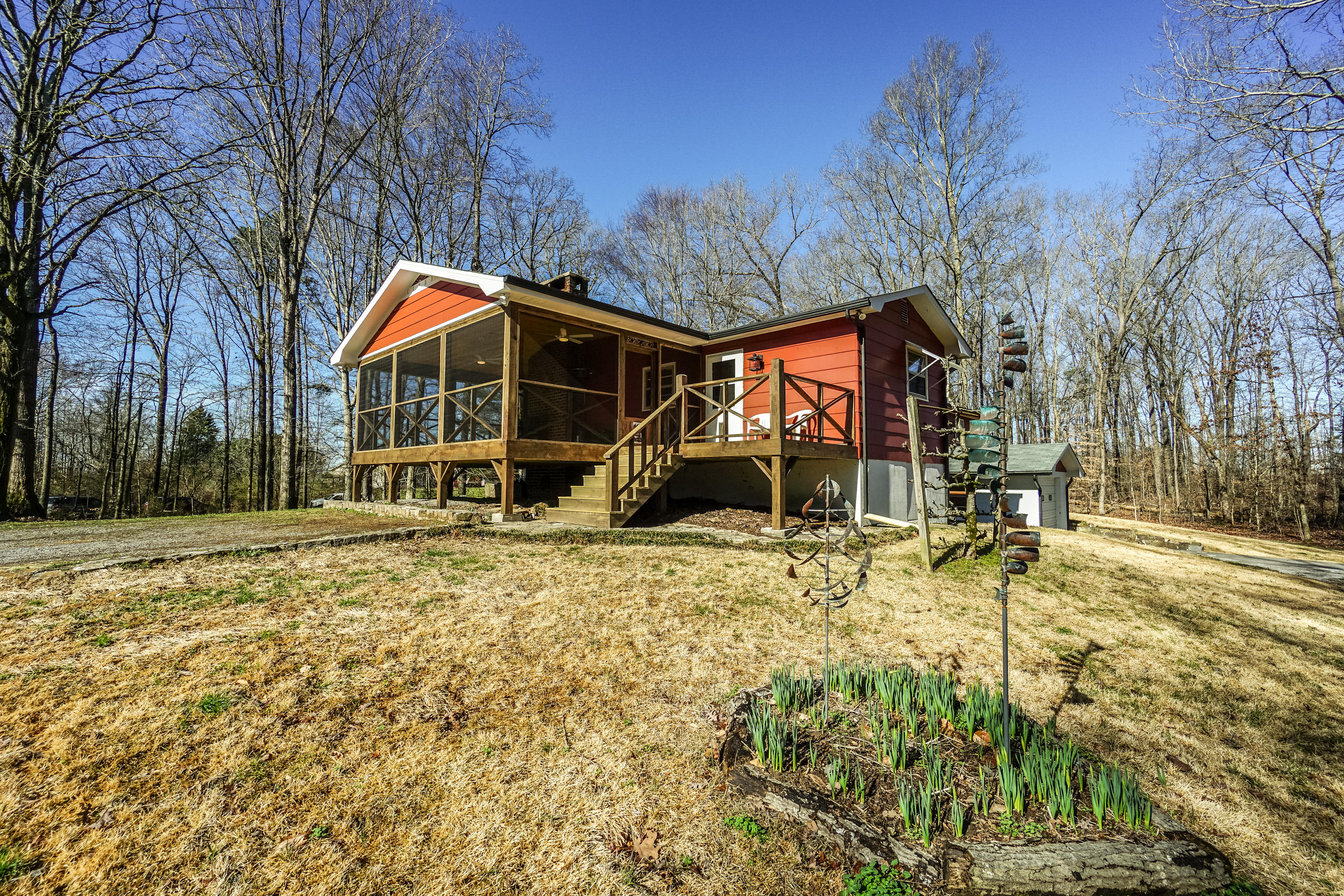 179 Dixon Road Ocoee, TN 37361 - Photo 45 of 67 9