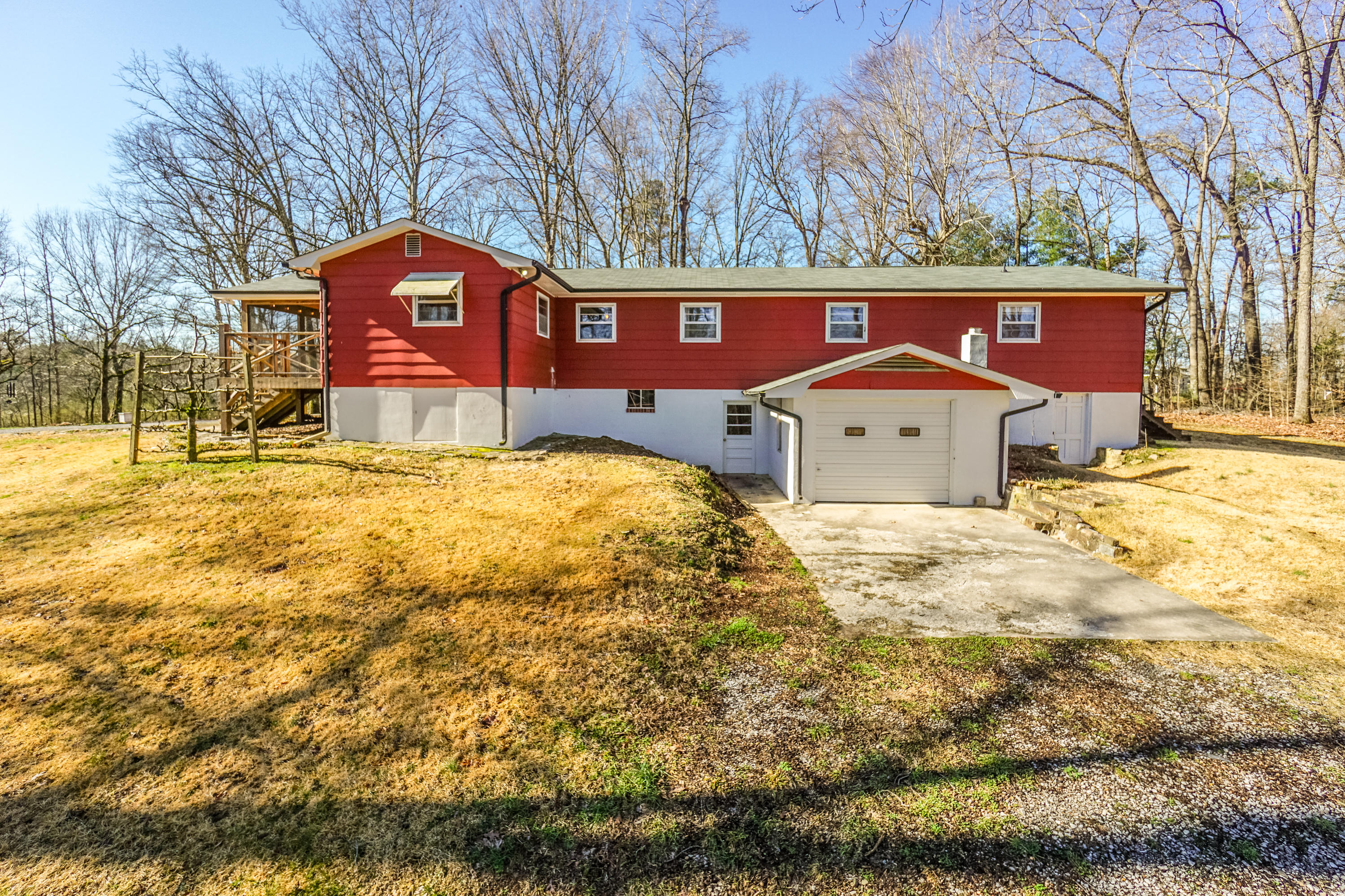 179 Dixon Road Ocoee, TN 37361 - Photo 47 of 67 11
