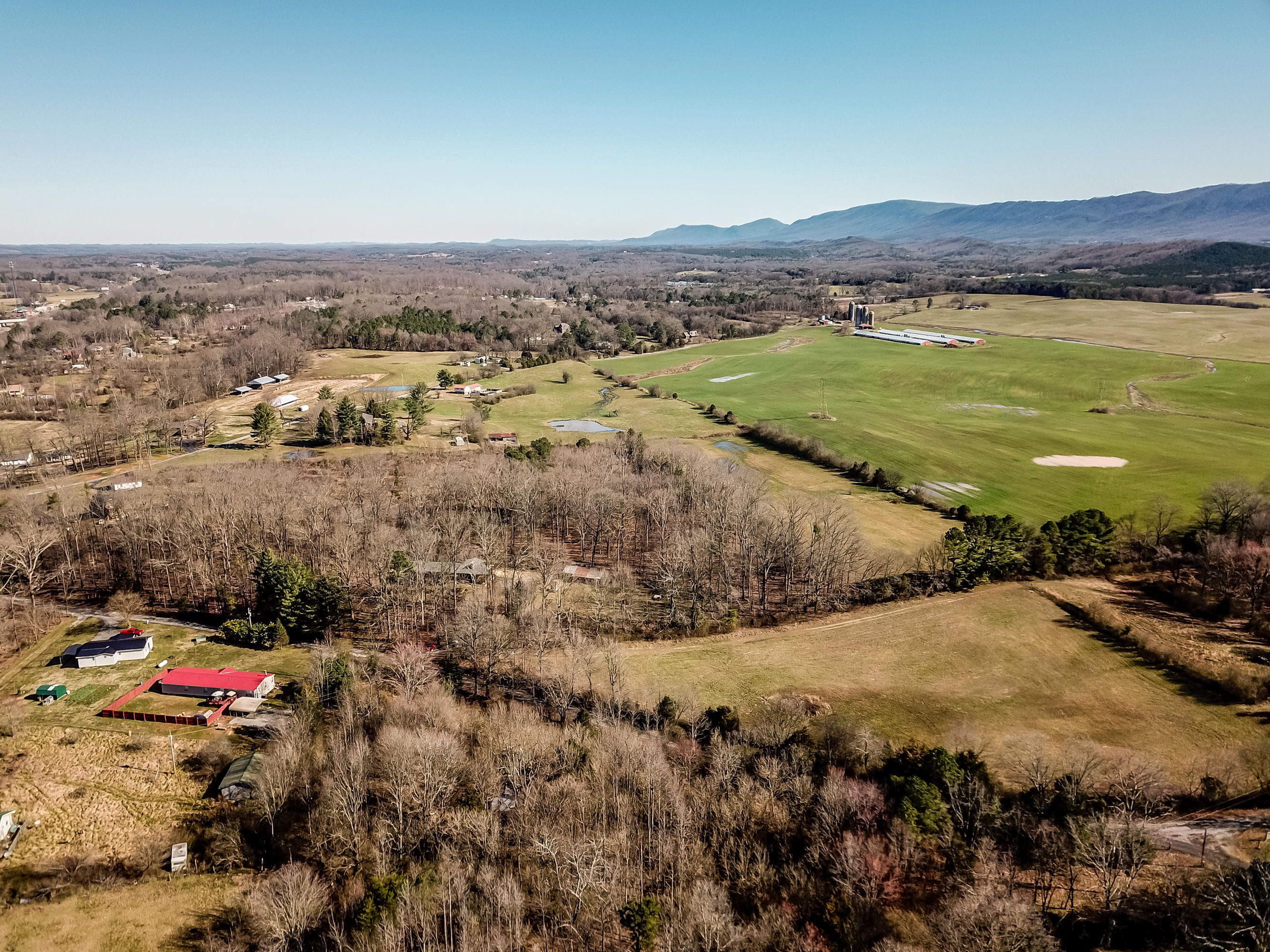 179 Dixon Road Ocoee, TN 37361 - Photo 49 of 67 57