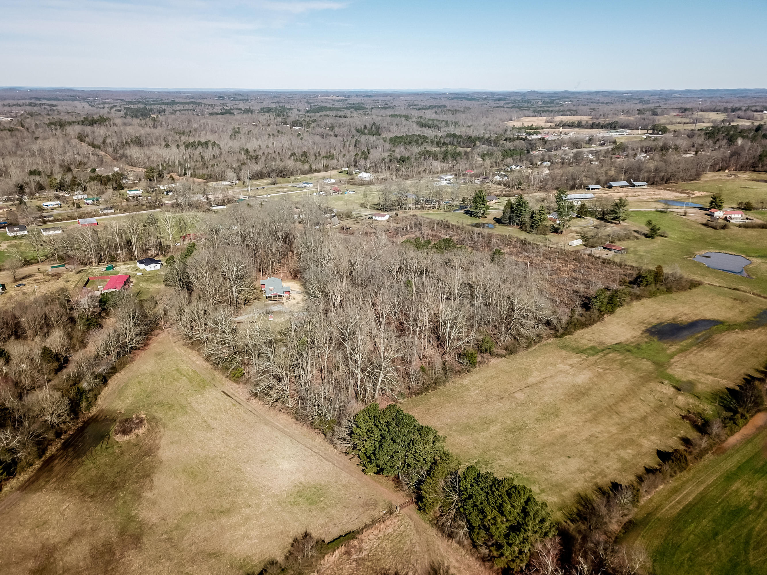 179 Dixon Road Ocoee, TN 37361 - Photo 50 of 67 58