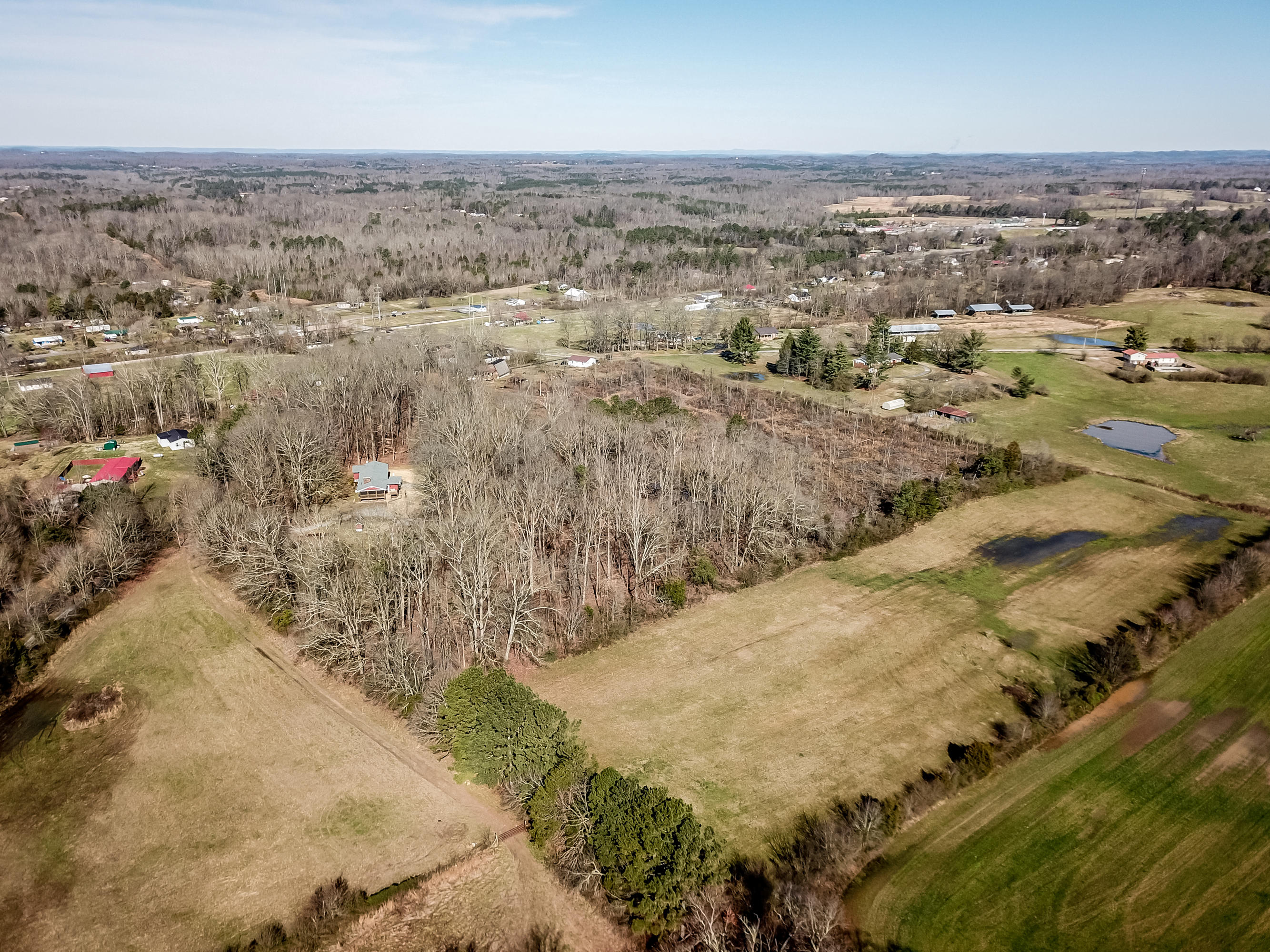 179 Dixon Road Ocoee, TN 37361 - Photo 51 of 67 59