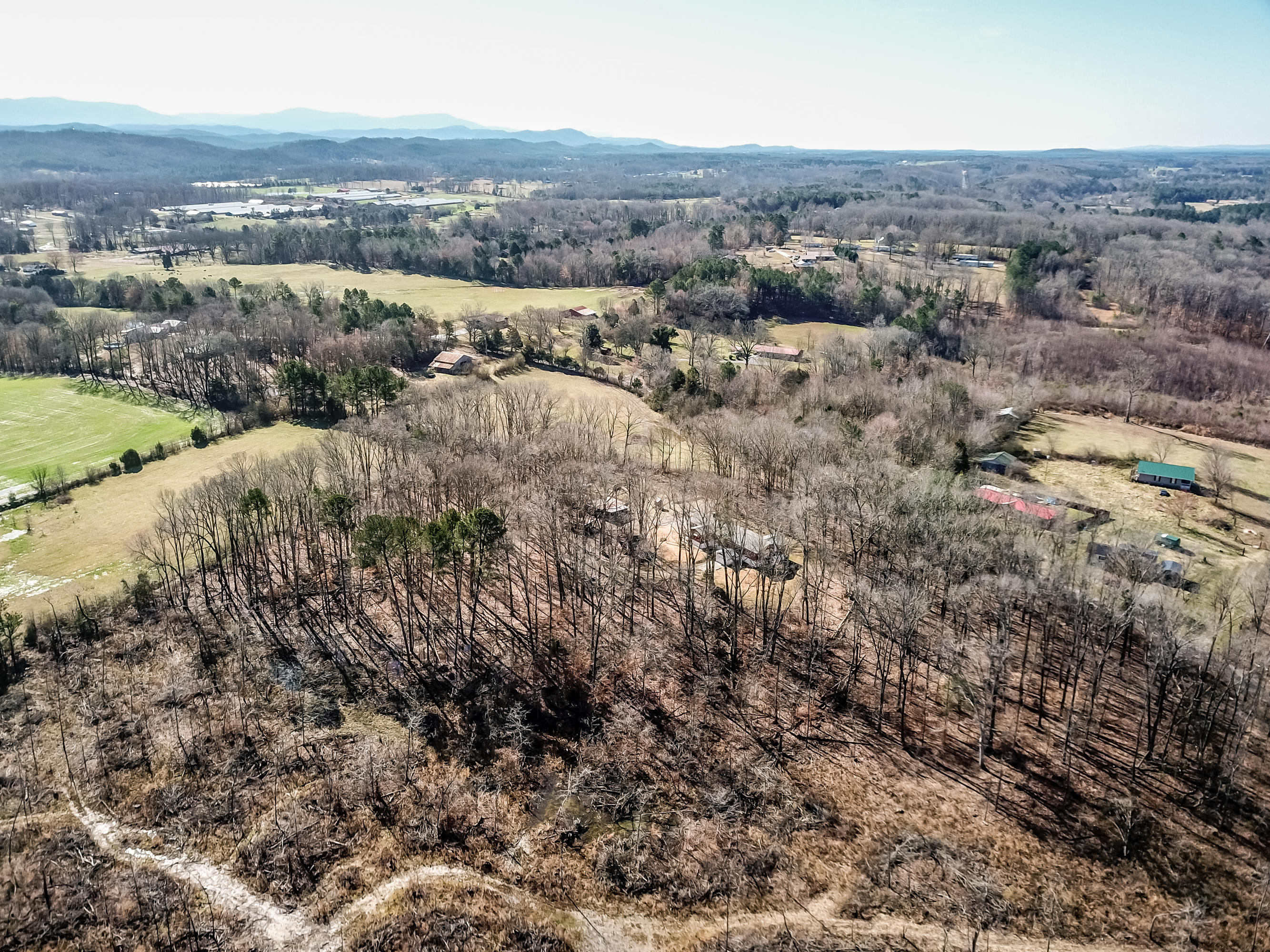 179 Dixon Road Ocoee, TN 37361 - Photo 54 of 67 64