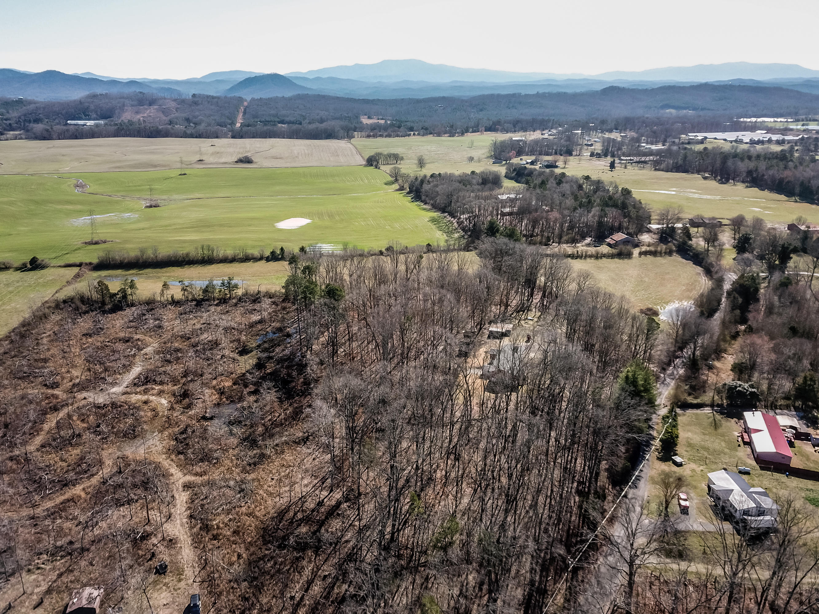 179 Dixon Road Ocoee, TN 37361 - Photo 55 of 67 66