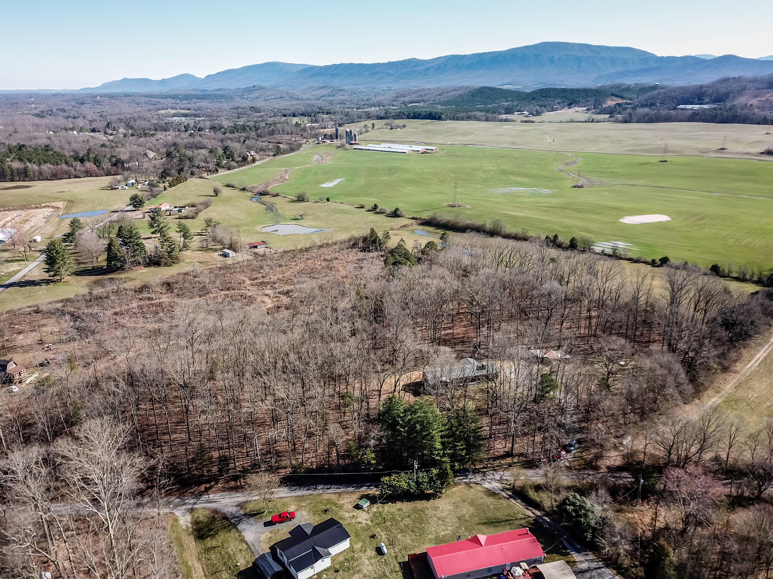 179 Dixon Road Ocoee, TN 37361 - Photo 56 of 67 67