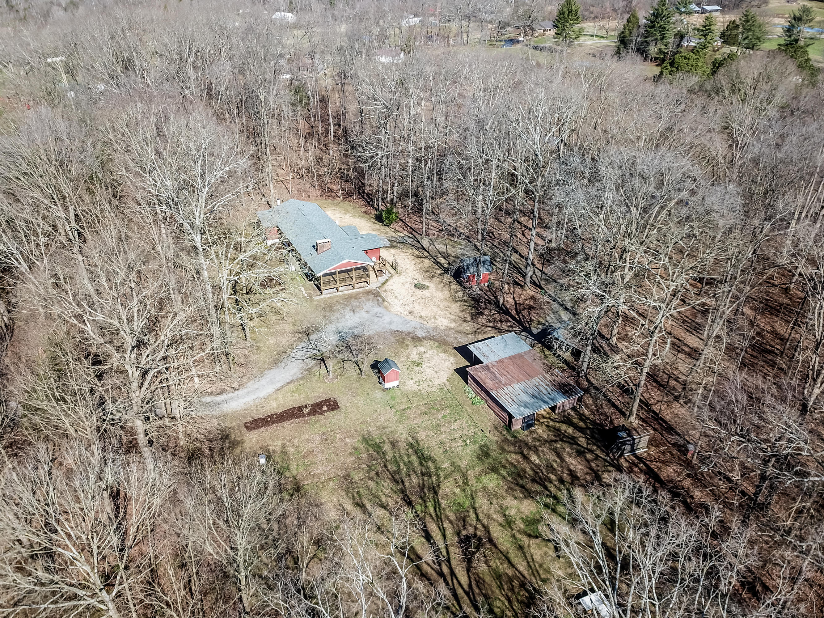 179 Dixon Road Ocoee, TN 37361 - Photo 59 of 67 70