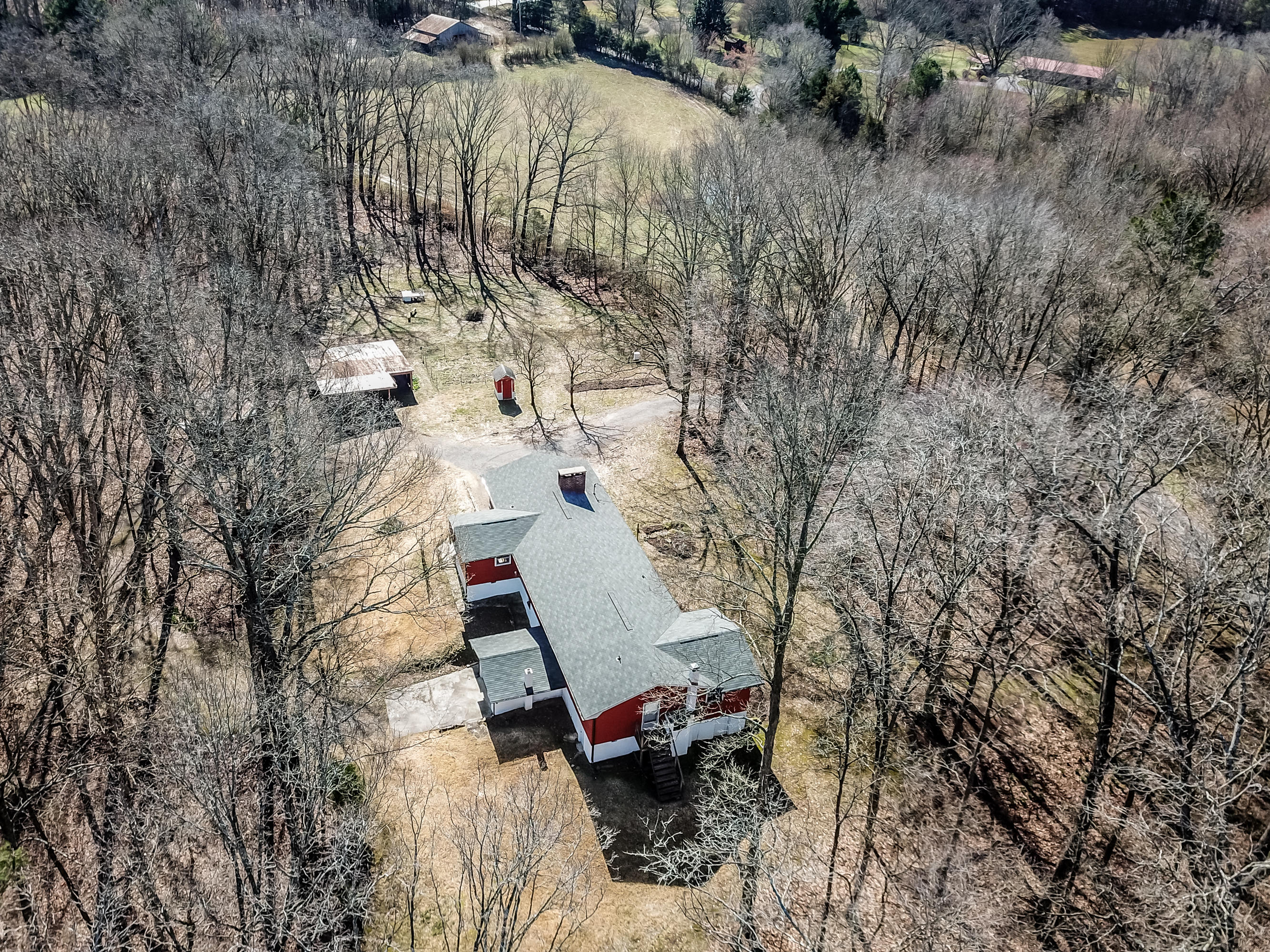 179 Dixon Road Ocoee, TN 37361 - Photo 60 of 67 71
