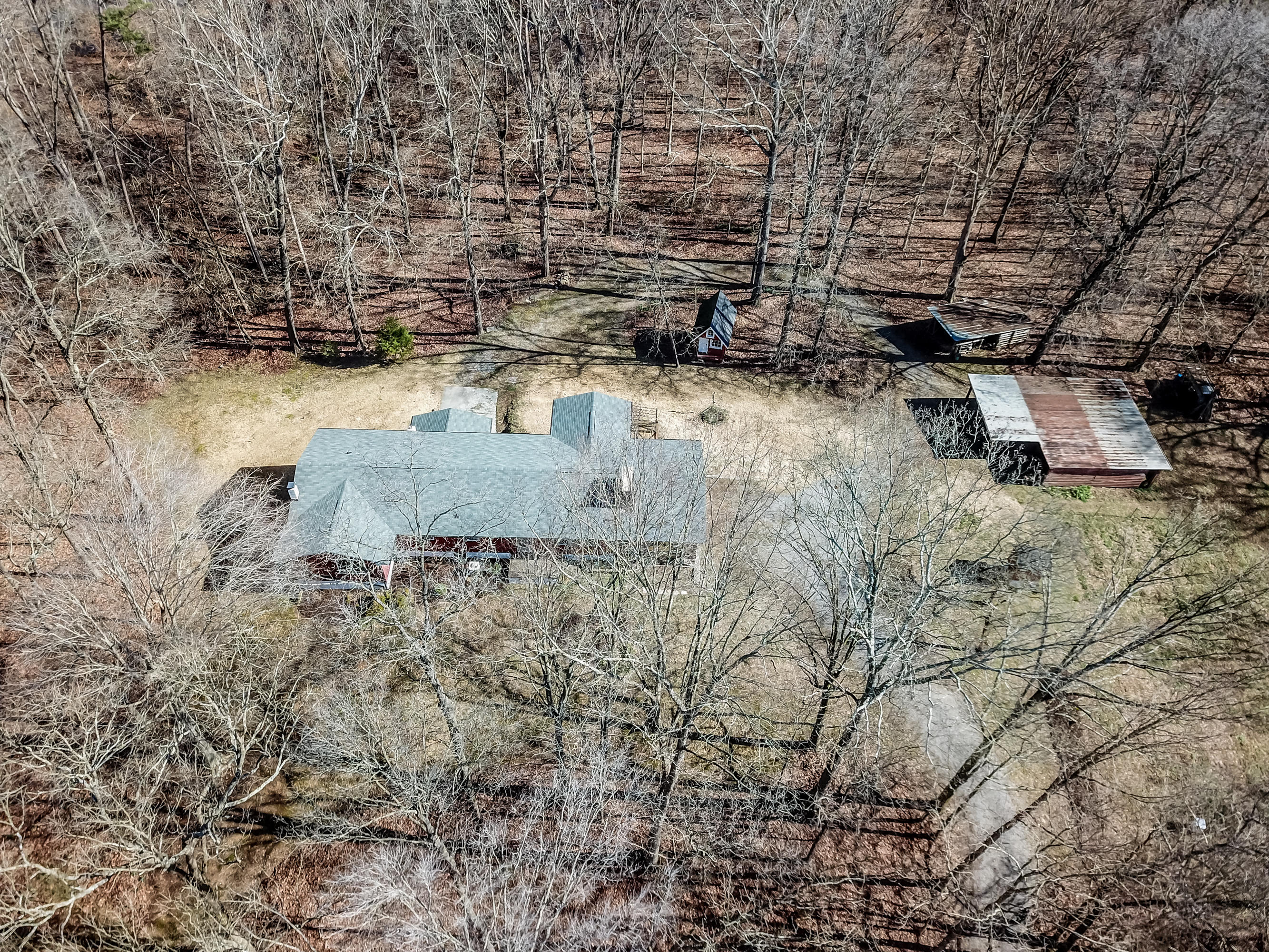 179 Dixon Road Ocoee, TN 37361 - Photo 61 of 67 72