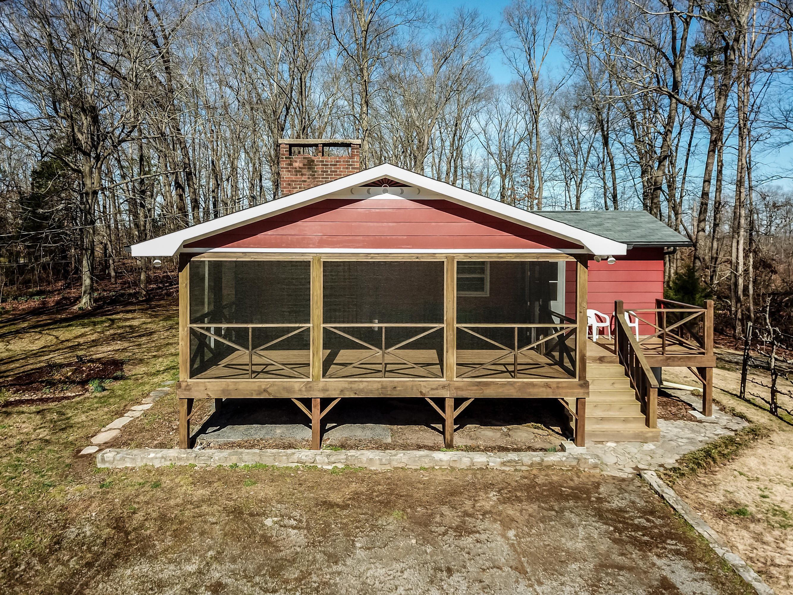 179 Dixon Road Ocoee, TN 37361 - Photo 63 of 67 75