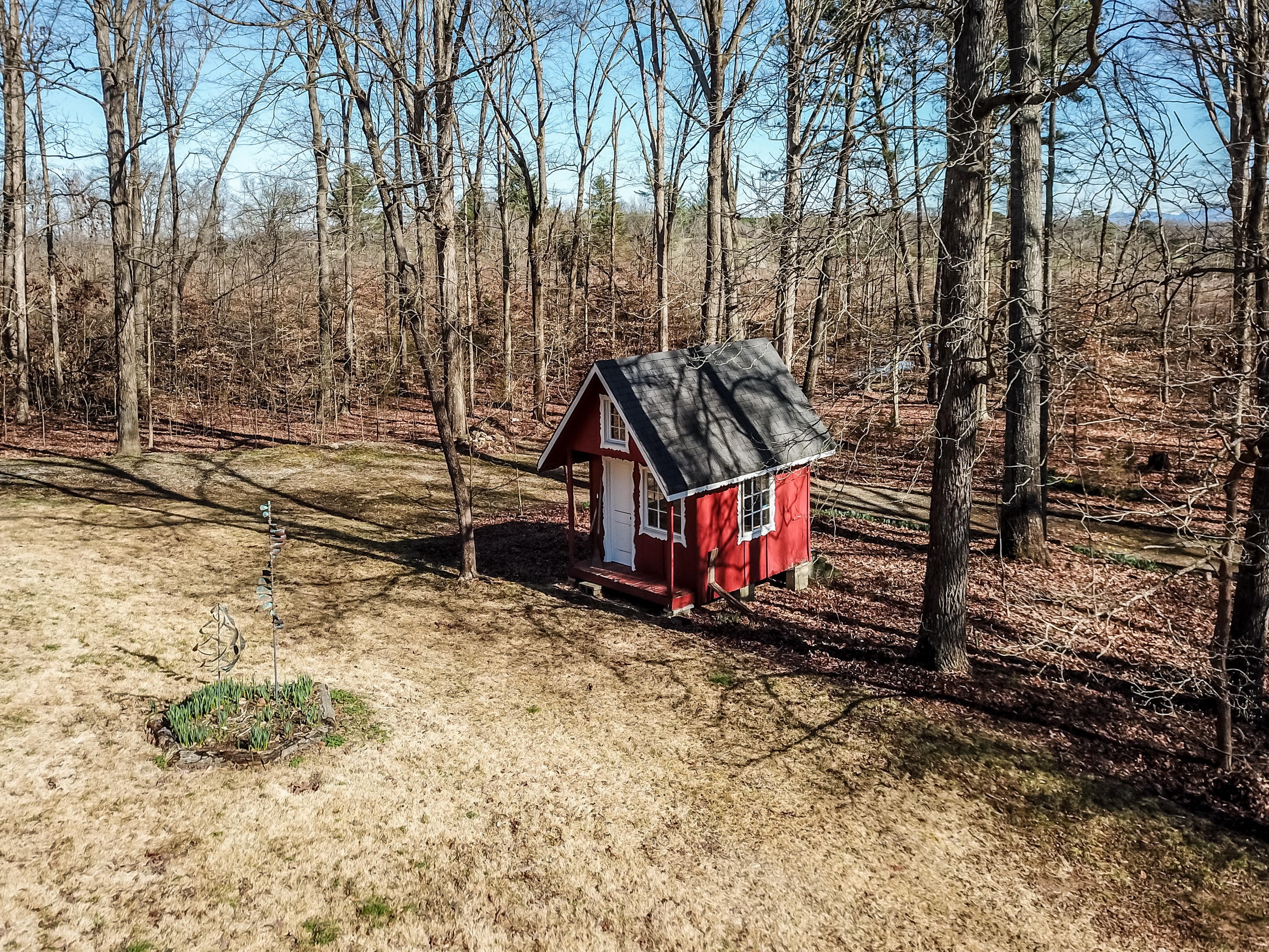 179 Dixon Road Ocoee, TN 37361 - Photo 64 of 67 76