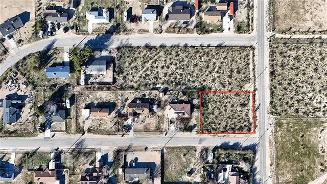 $28,000 | 795 Kingsley Street, Lucerne Valley, CA 92356