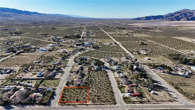 $28,000 | 795 Kingsley Street, Lucerne Valley, CA 92356