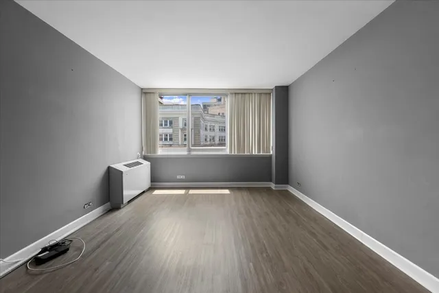 $1,850 | 5601 North Sheridan Road, Unit 20D, Chicago, IL 60660