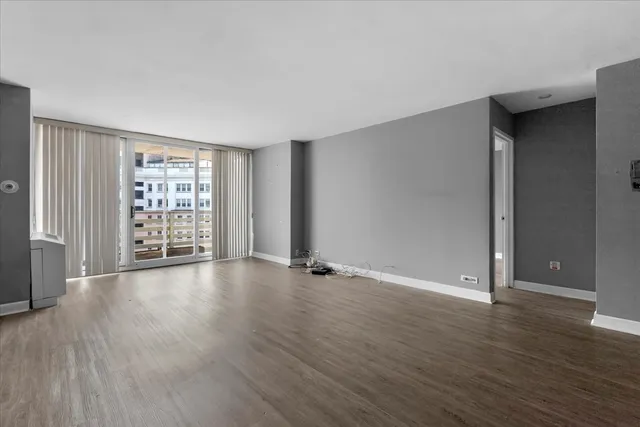 $1,850 | 5601 North Sheridan Road, Unit 20D, Chicago, IL 60660