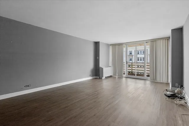 $1,850 | 5601 North Sheridan Road, Unit 20D, Chicago, IL 60660