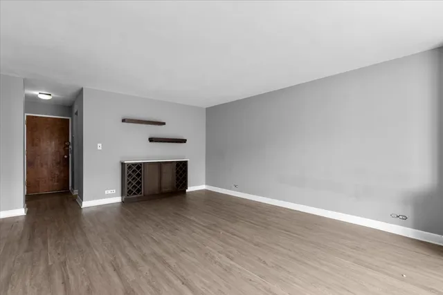 $1,850 | 5601 North Sheridan Road, Unit 20D, Chicago, IL 60660