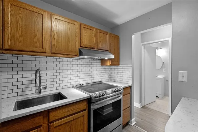 $1,850 | 5601 North Sheridan Road, Unit 20D, Chicago, IL 60660
