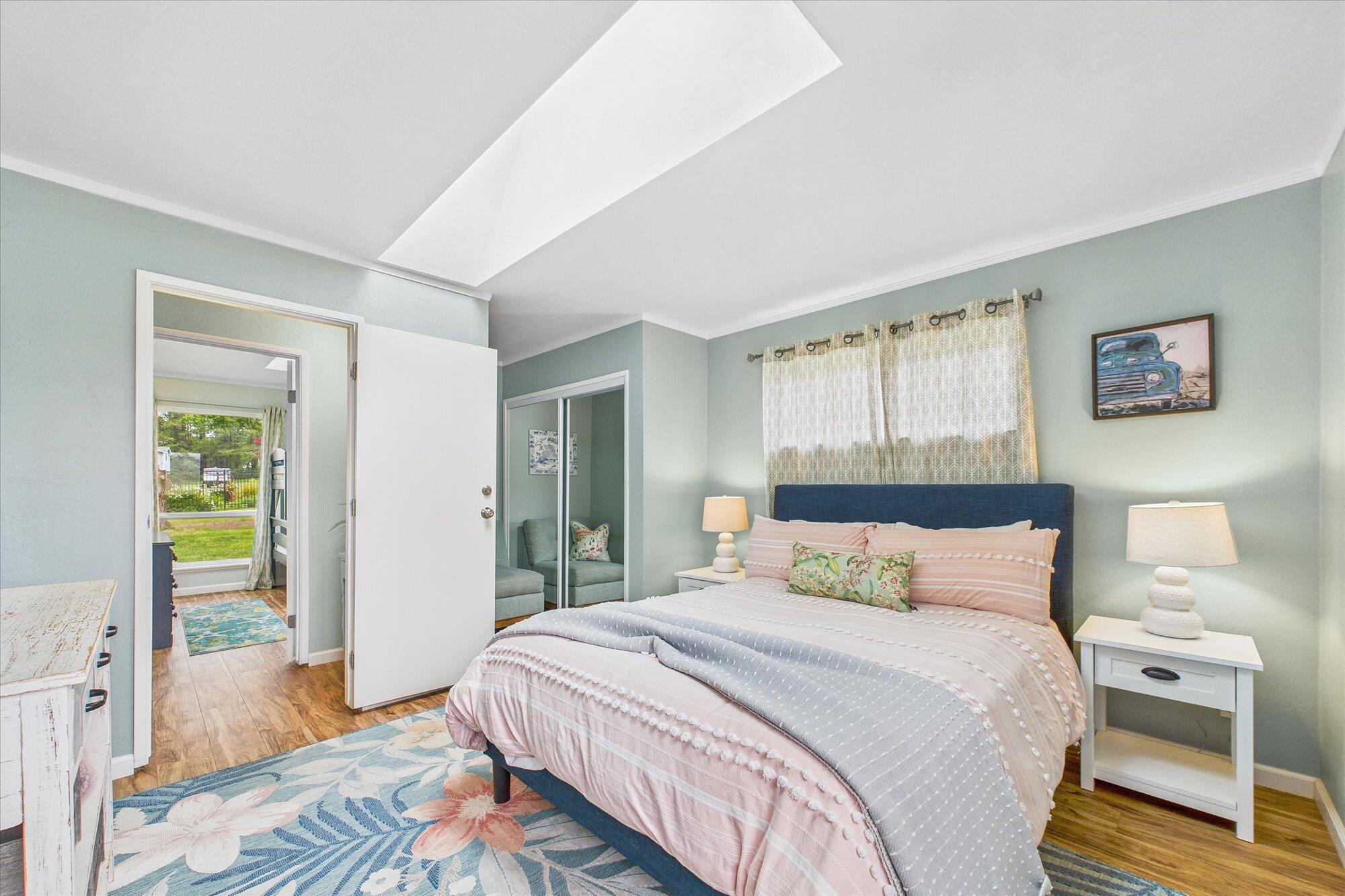 104 Sea View Road Shelter Cove, CA 95589 - Photo 25 of 50
