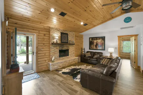 $299,000 | 791 North Forest Cove, Coldspring, TX 77331