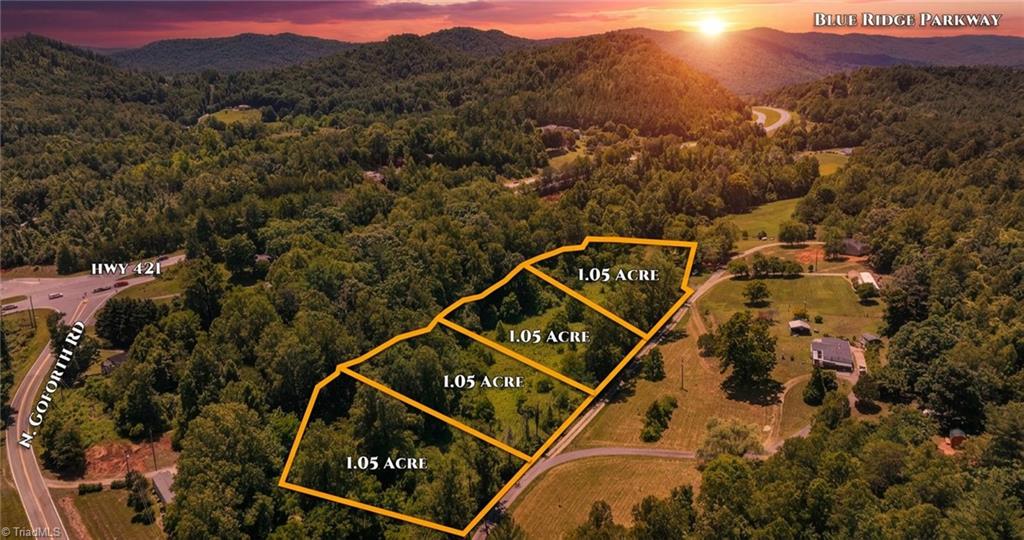 0 North Goforth Road Ferguson, NC 28624 - Photo 16 of 16