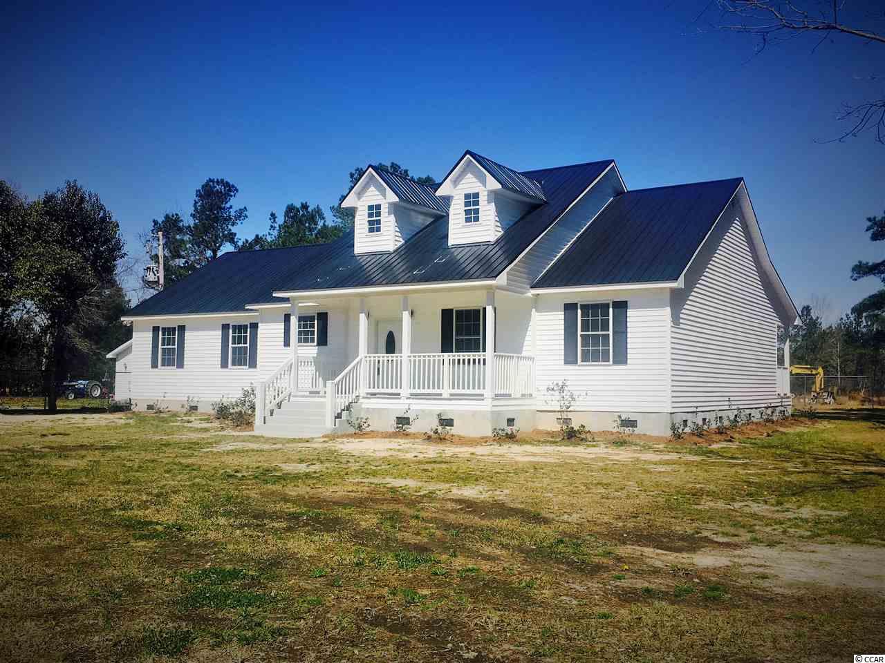 5482 Long Ave Extension Conway, SC 29526 - Photo 1 of 20 Gallery Image 1