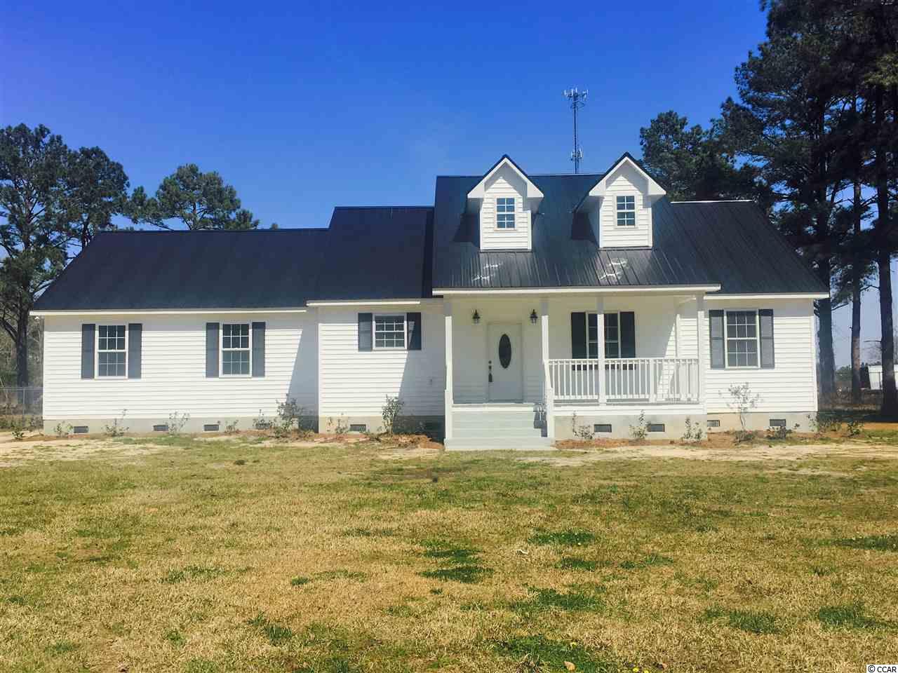 5482 Long Ave Extension Conway, SC 29526 - Photo 20 of 20 Gallery Image 20