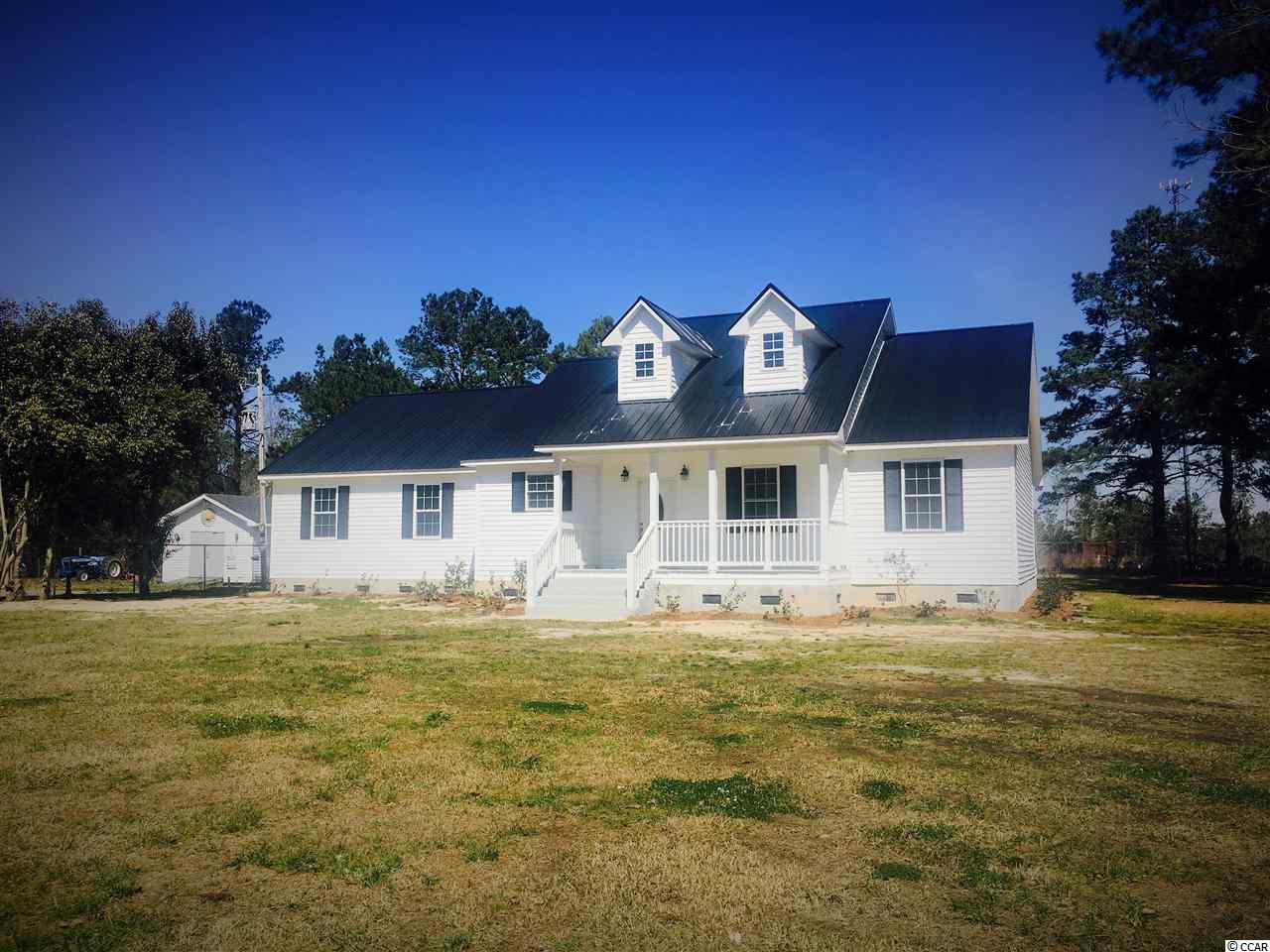 5482 Long Ave Extension Conway, SC 29526 - Photo 3 of 20 Gallery Image 3