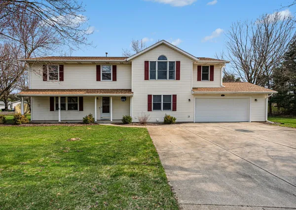 $350,000 | 8905 Lori Court, Portage, MI 49024