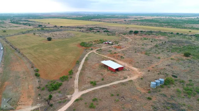 $515,000 | 277 St Bronte Tx 76933, Bronte, TX 76933