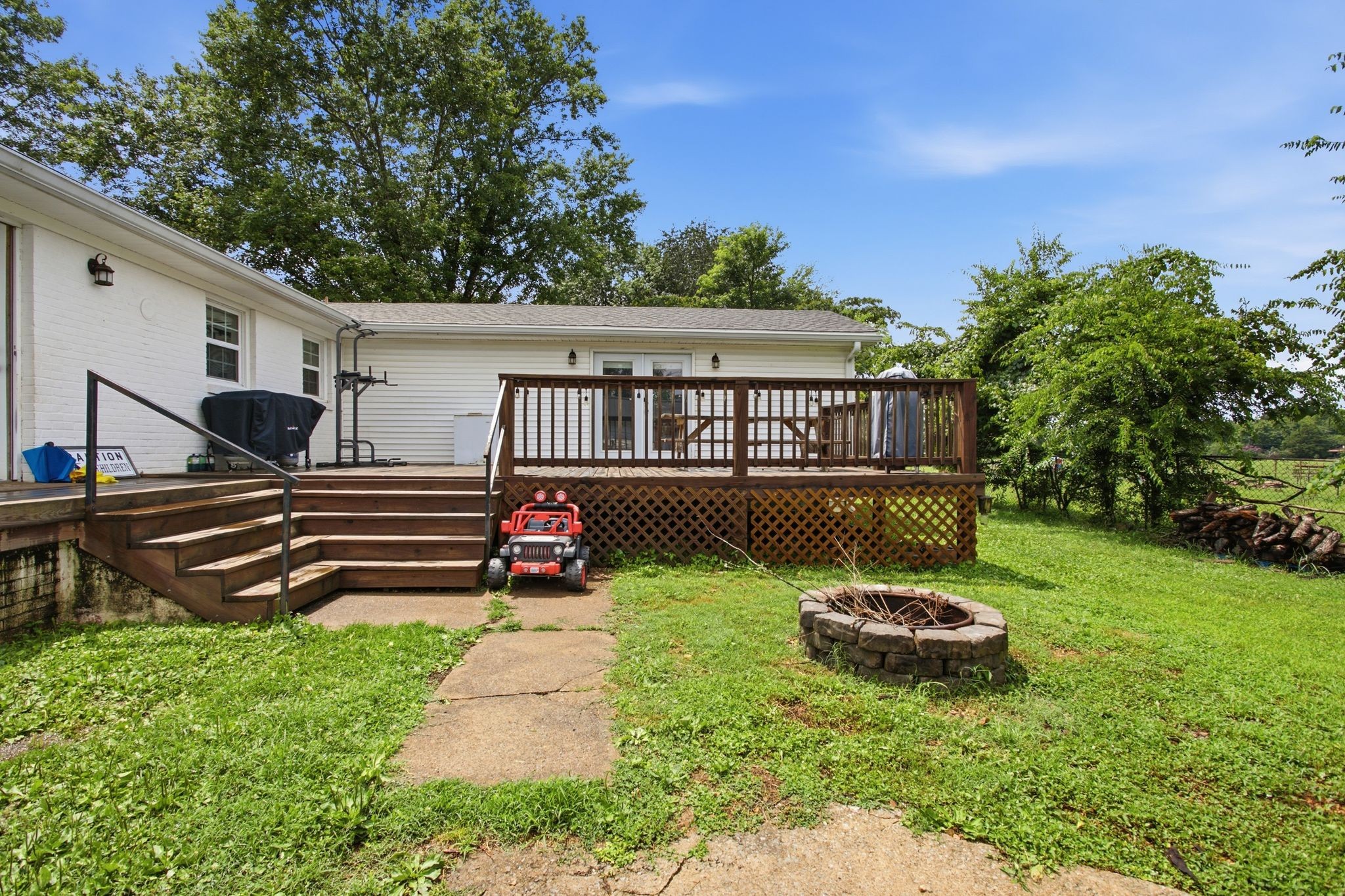 1900 Holly Grove Road Lewisburg, TN 37091 - Photo 34 of 40