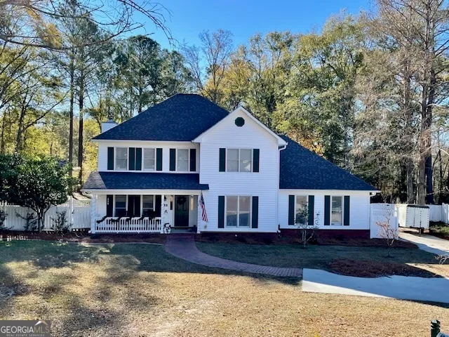 $359,900 | 302 Browning Court, Statesboro, GA 30461