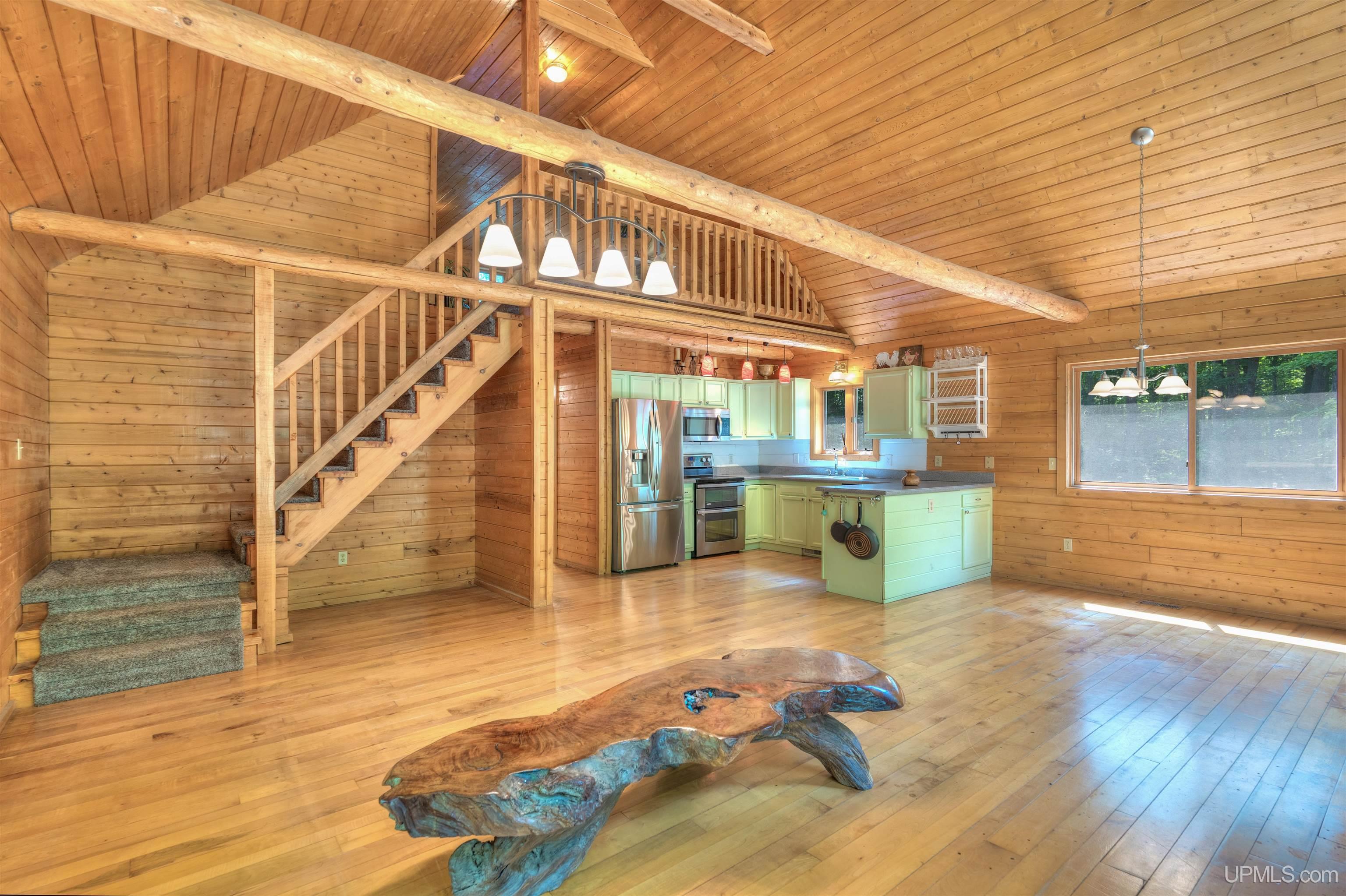 9193 Gierke Road Manistique, MI 49854 - Photo 25 of 44 Gallery Image 25