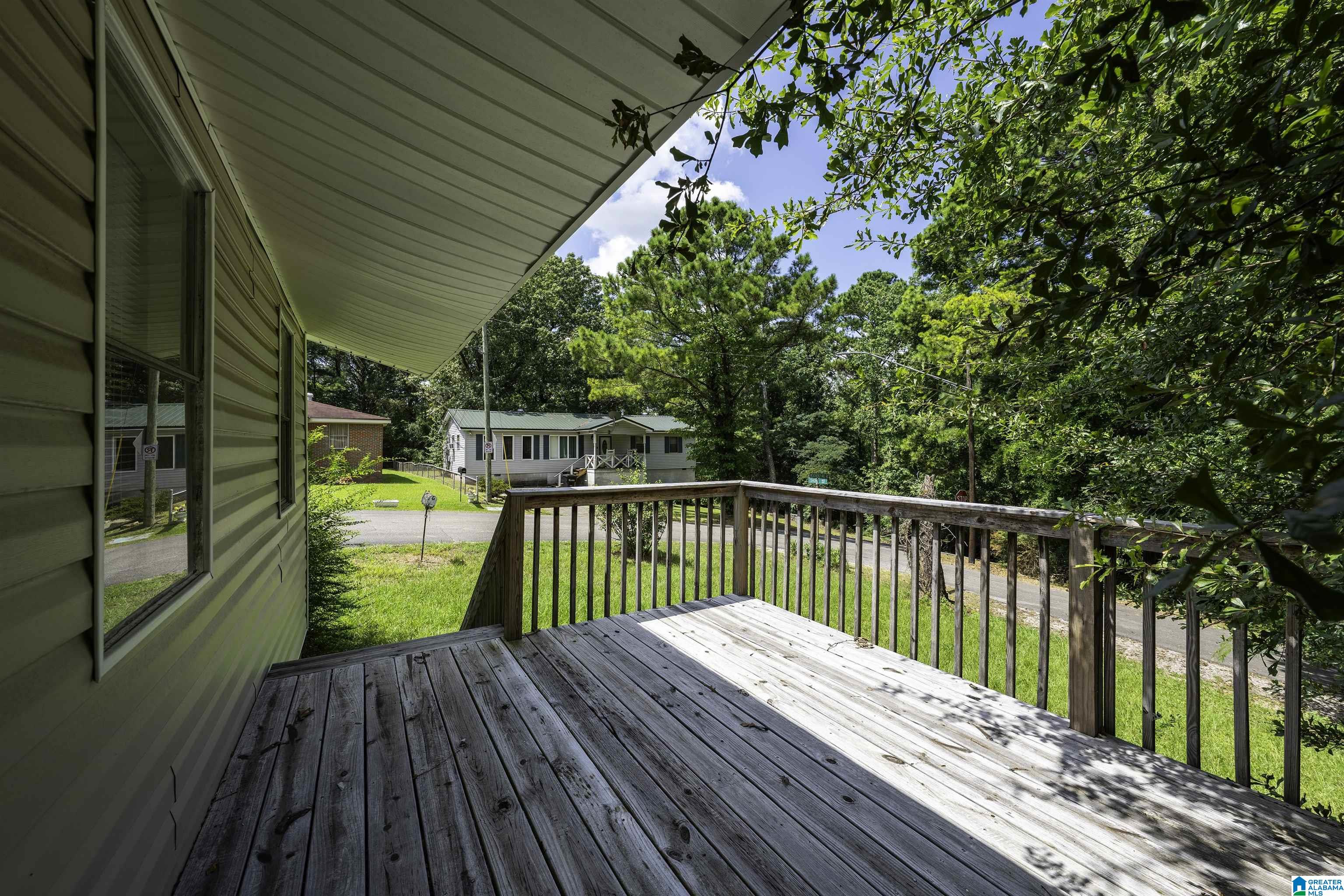9601 Short Street Birmingham, AL 35217 - Photo 15 of 20