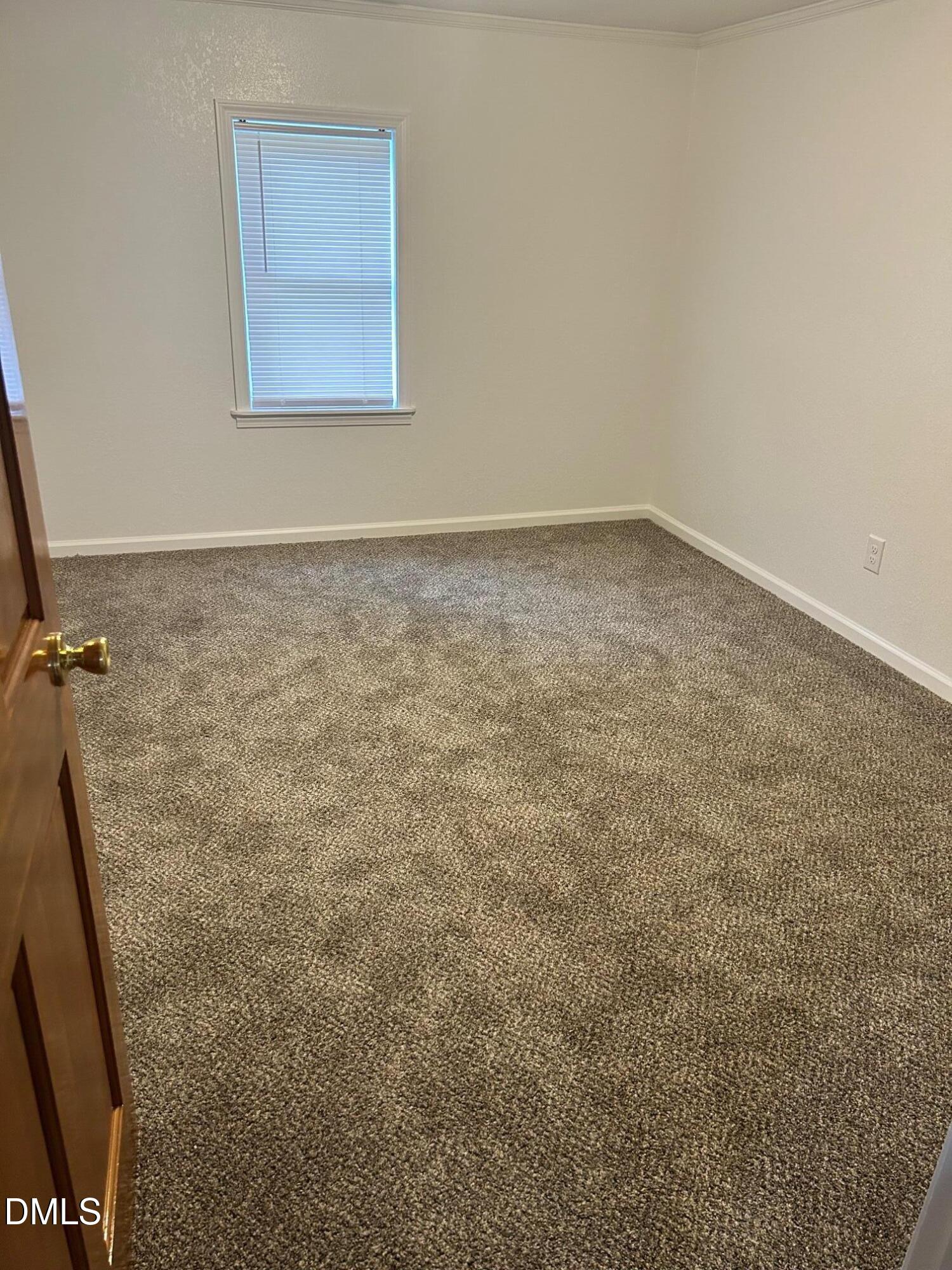 10841 Highway 32 Roper, NC 27970 - Photo 6 of 25 an empty room with a bench