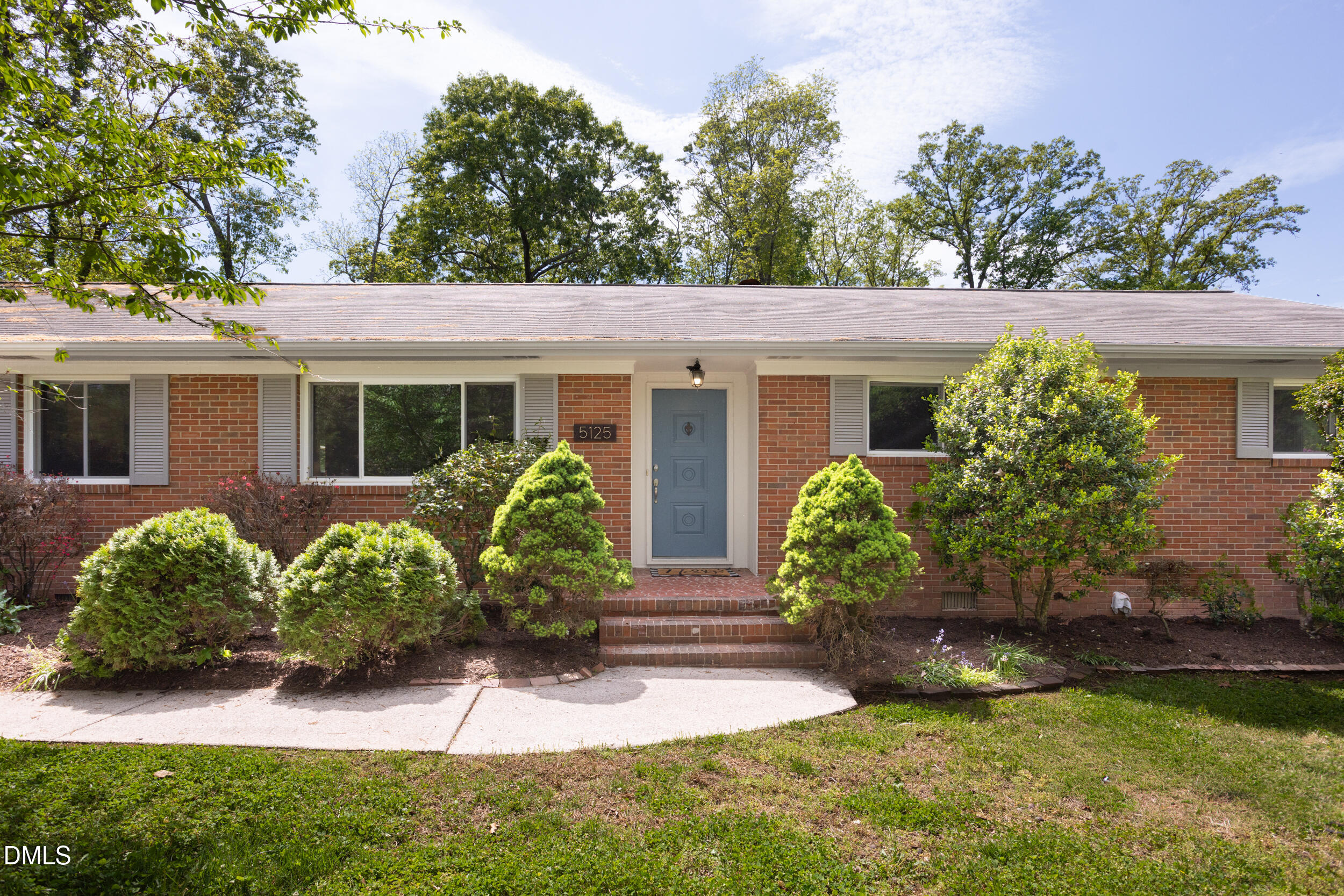 5125 Kenwood Road Durham, NC 27712 - Photo 1 of 47 5125_KENWOOD_MLS-1