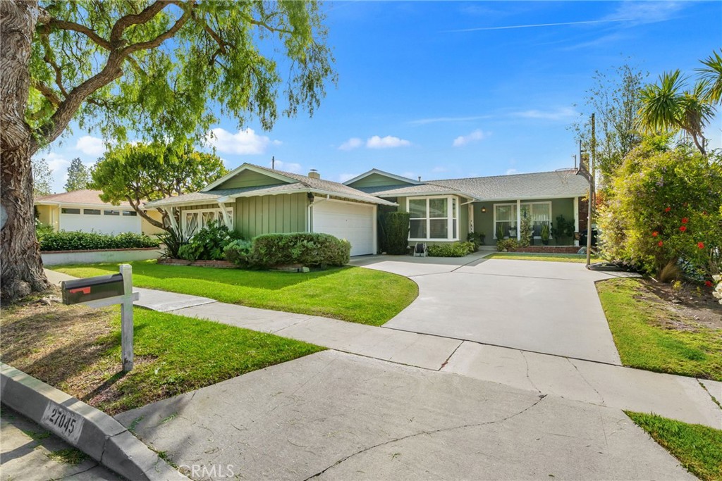 27045 Springcreek Road Rancho Palos Verdes, CA 90275 - Photo 2 of 41