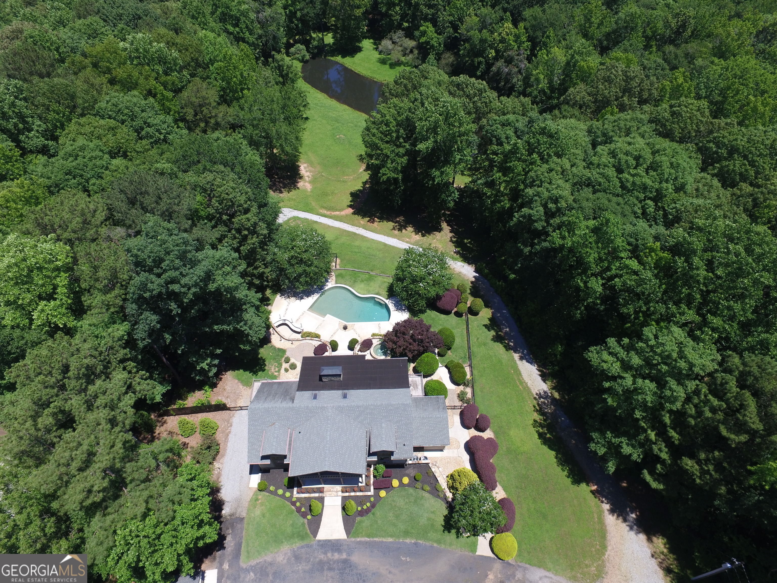 315 Vaughn Road Newnan, GA 30265 - Photo 1 of 1 Gallery Image 1