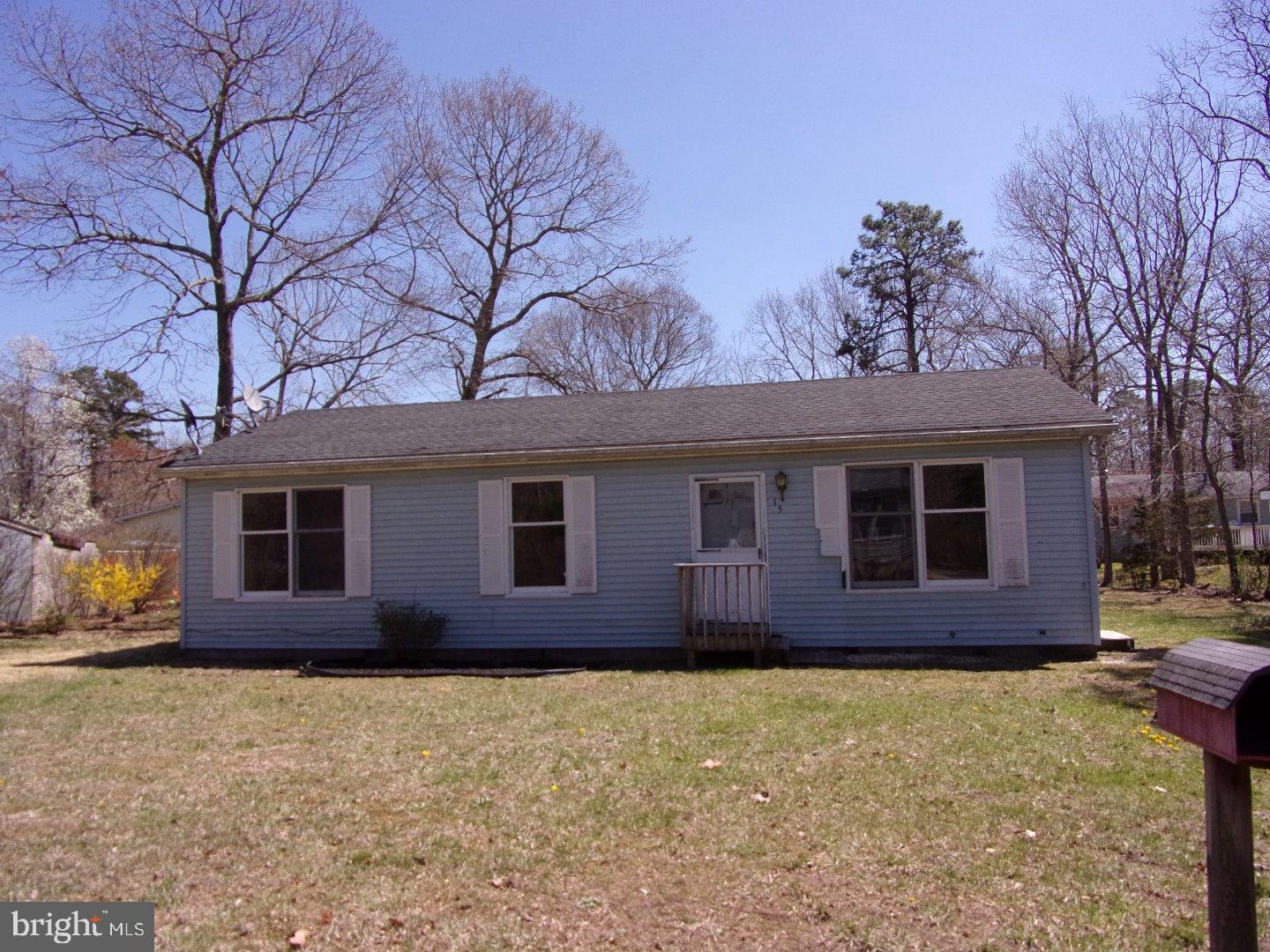 15 Walnut Road Millville, NJ 08332 - Photo 1 of 14 Gallery Image 1