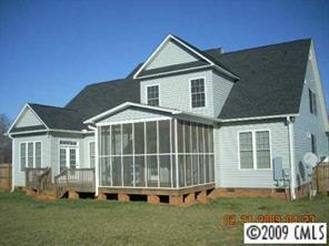 1159 Crossland Road Clover, SC 29710 - Photo 3 of 8 a front view of a house with a yard