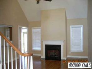 1159 Crossland Road Clover, SC 29710 - Photo 4 of 8 a view of a livingroom with a fireplace