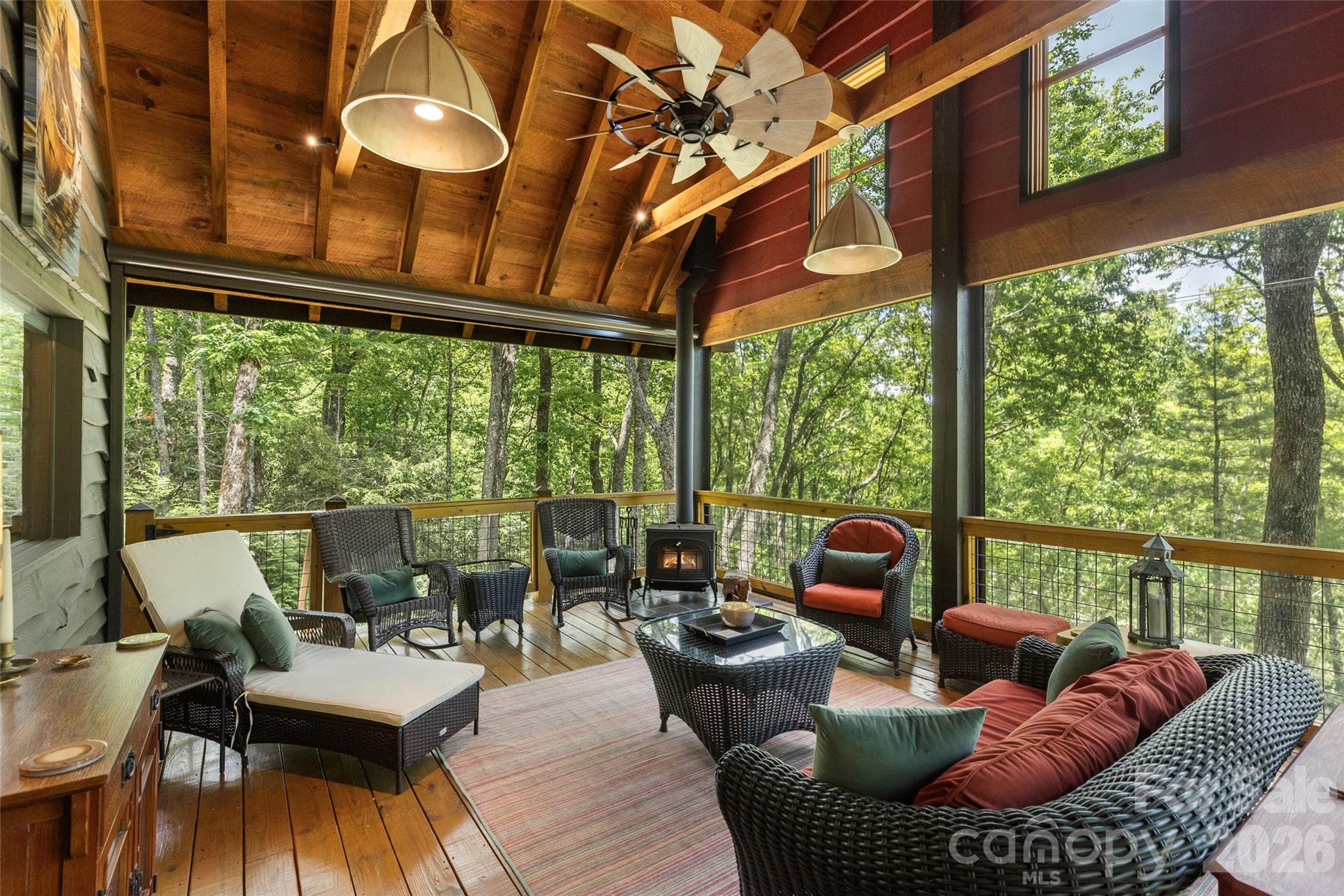 85 Ralph Thomas Road Highlands, NC 28741 - Photo 8 of 48