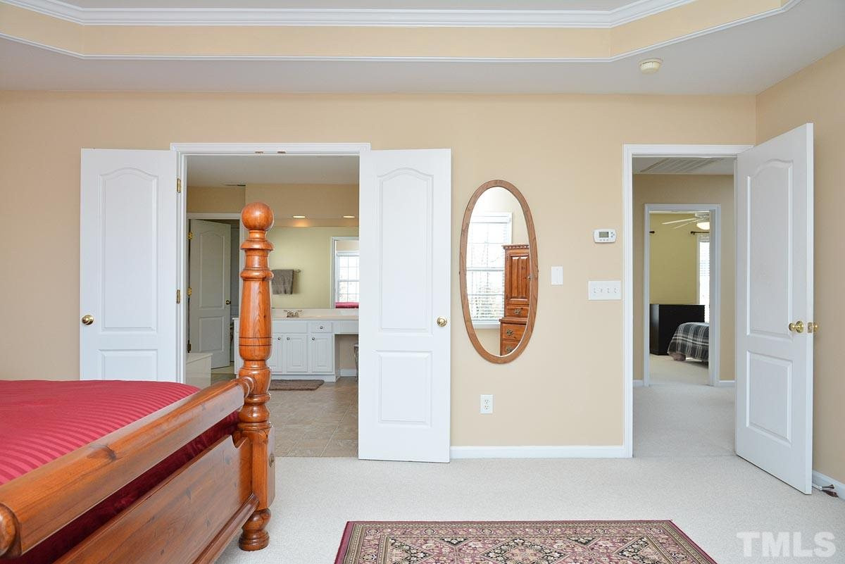 7748 Silver View Lane Raleigh, NC 27613 - Photo 18 of 25 Photo 18