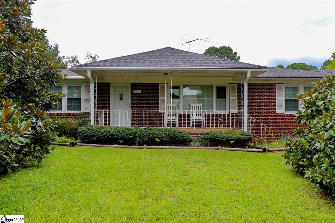 5330 Locust Hill Road Travelers Rest, SC 29690 - Photo 1 of 36