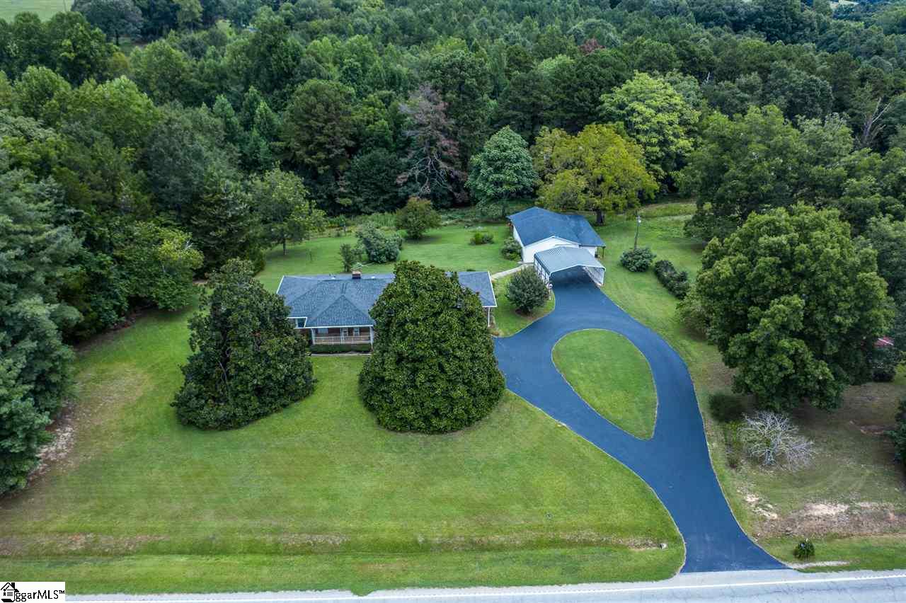 5330 Locust Hill Road Travelers Rest, SC 29690 - Photo 2 of 36