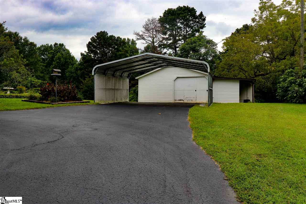 5330 Locust Hill Road Travelers Rest, SC 29690 - Photo 22 of 36